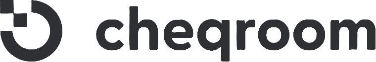 Cheqroom company logo